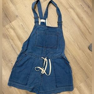 Wilfred free overalls